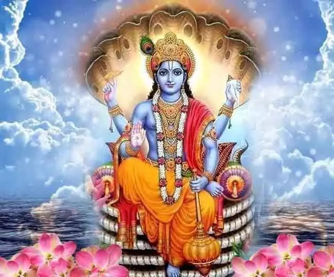 कब है पापमोचिनी एकादशी? जानिए शुभ मुहूर्त और व्रत के बारे में... कब है पापमोचिनी एकादशी? जानिए शुभ मुहूर्त और व्रत के बारे में...