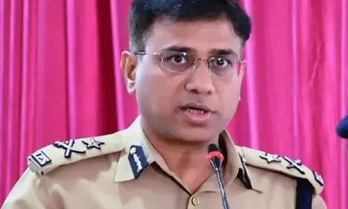 तीनआईपीएस अधिकारियों के तबादले