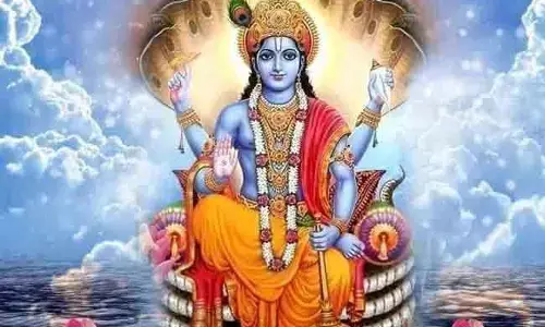 कब है पापमोचिनी एकादशी? जानिए शुभ मुहूर्त और व्रत के बारे में... कब है पापमोचिनी एकादशी? जानिए शुभ मुहूर्त और व्रत के बारे में...