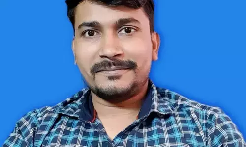 यूपी सरकार जल्द से जल्द नई प्राथमिक शिक्षक भर्ती का विज्ञापन करे जारी- राकेश कुमार पाण्डेय