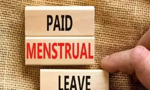 भारत की यह कंपनी दे रही है पेड पीरियड लीव, महिला कर्मचारियों को मिलेगी अब बड़ी राहत, आई चेहरे पर मुस्कान !!
