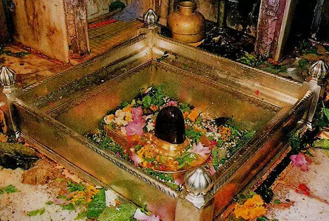 मंदिरों में VIP कल्चर को लेकर अक्सर उठते हैं प्रश्न: गर्भ गृह में जाने के लिए मानव देह और मानस की शुचिता से संबंधित कड़े है नियम मंदिरों में VIP कल्चर को लेकर अक्सर उठते हैं प्रश्न: गर्भ गृह में जाने के लिए मानव देह और मानस की शुचिता से संबंधित कड़े है नियम