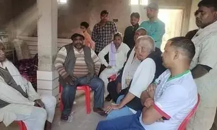 बहन की हल्दी में नाचते-नाचते 19 वर्षीय भाई की मौत से परिवार में मचा कोहराम, बहन रोते-रोते यही कह रही थी कि आंखें खोलो बाबू! मैं जा रही हूँ