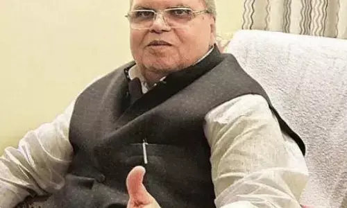 पूर्व राज्यपाल और राकेश टिकैत के खास सत्यपाल मलिक की अमित शाह ने अक्ल लगाई ठिकाने पूर्व राज्यपाल और राकेश टिकैत के खास सत्यपाल मलिक की अमित शाह ने अक्ल लगाई ठिकाने