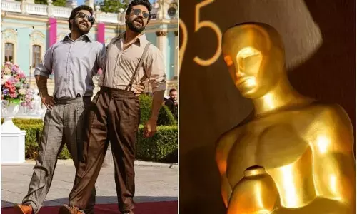 अन्तर्राष्ट्रीय मंचो पर बढ़ता दक्षिण भारत की फिल्मों का दबदबा अन्तर्राष्ट्रीय मंचो पर बढ़ता दक्षिण भारत की फिल्मों का दबदबा