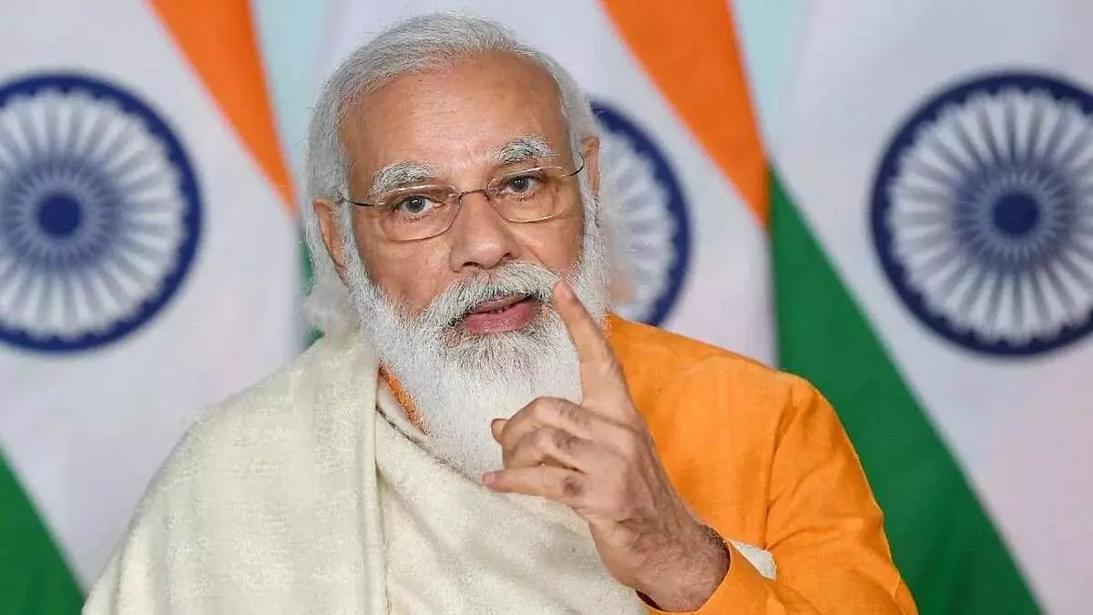 अभी अभी प्रधानमंत्री नरेंद्र मोदी ने ट्विटर पर महत्वपूर्ण हस्तियों की बात की साझा, और बोले बड़ी बात अभी अभी प्रधानमंत्री नरेंद्र मोदी ने ट्विटर पर महत्वपूर्ण हस्तियों की बात की साझा, और बोले बड़ी बात
