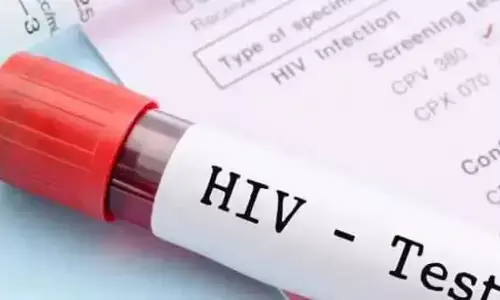 एचआईवी सेल्फ-टेस्ट बिना विलंब एड्स कार्यक्रम में शामिल हो एचआईवी सेल्फ-टेस्ट बिना विलंब एड्स कार्यक्रम में शामिल हो
