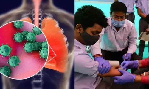 H3N2 Influenza: इन्फ्लूएंजा वायरस पर दिल्ली सरकार ने जारी की एडवायजरी, क्या मास्क पहनना होगा अनिवार्य? जानिए- कैसे बचें? H3N2 Influenza: इन्फ्लूएंजा वायरस पर दिल्ली सरकार ने जारी की एडवायजरी, क्या मास्क पहनना होगा अनिवार्य? जानिए- कैसे बचें?