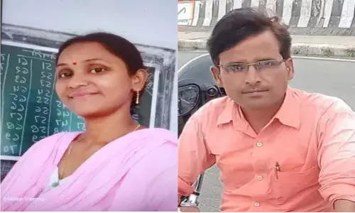 दो शिक्षा मित्र साथियों की मौत से शिक्षा मित्र सदमें में, आखिर मौतों का सिलसिला रुकेगा कब और सरकार कब करेगी चिंता दो शिक्षा मित्र साथियों की मौत से शिक्षा मित्र सदमें में, आखिर मौतों का सिलसिला रुकेगा कब और सरकार कब करेगी चिंता