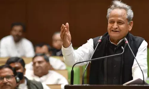 विधानसभा में CM अशोक गहलोत ने किया बड़ा ऐलान, राजस्थान में बनेंगे 19 नए जिले, जानिए- कौन से हैं?