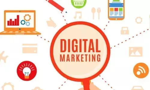 बनाइए अपना करियर डिजिटल मार्केटिंग में अपनाएं यह आसान टिप्स और पाये उन्नति