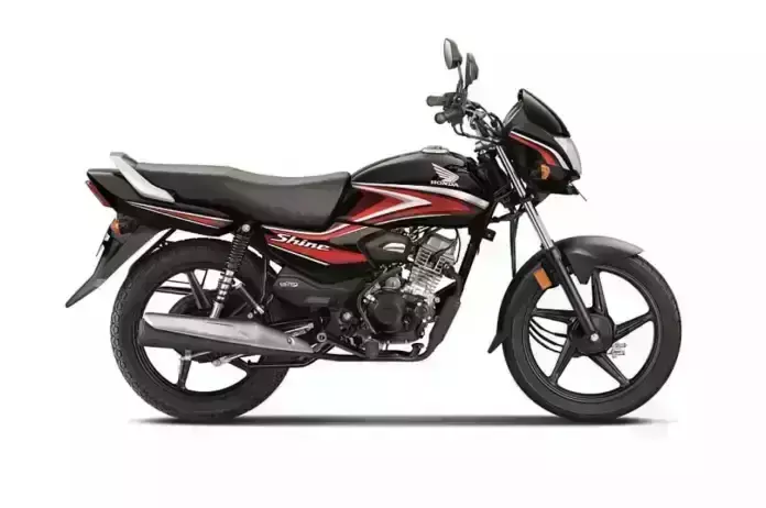 Honda की इस बाइक का माइलेज उड़ा देगा सबके होश! Honda की इस बाइक का माइलेज उड़ा देगा सबके होश!