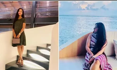 Success Story: जानिए SDM Priya Verma की कहानी जिन्होंने 21 साल की उम्र में छोड़ दी थी डीएसपी की नौकरी