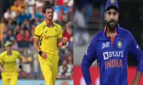 IND vs AUS: भारत को 10 विकेट से हराकर ऑस्ट्रेलिया ने रचा इतिहास…रोहित शर्मा ने किसके सिर पर फोड़ा हार का ठीकरा?