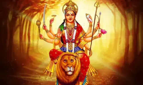 शुरू होने जा रही हैं चैत्र नवरात्रि, जानिए कब है कलश स्थापना का शुभ मुहूर्त