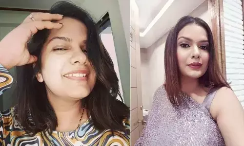 Success Story: जानिए एसडीएम अधिकारी अपूर्वा की कहानी जिन्होंने अमेरिका की नौकरी छोड़ यूपीएससी परीक्षा दी, तीन बार हुई फेल