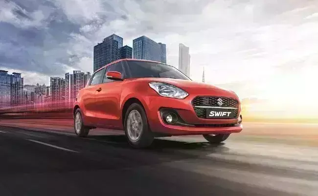 maruti suzuki के लिए 2023 में अब आगे क्या है! maruti suzuki के लिए 2023 में अब आगे क्या है!