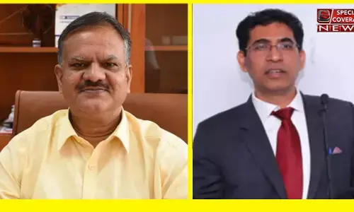 मनोज सिंह बने नोएडा ग्रेटर नोएडा अथॉरिटी के चेयरमैन, नरेंद्र भूषण यमुना अथॉरिटी और यूपीसीडा के चेयरमैन मनोज सिंह बने नोएडा ग्रेटर नोएडा अथॉरिटी के चेयरमैन, नरेंद्र भूषण यमुना अथॉरिटी और यूपीसीडा के चेयरमैन