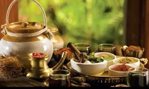 अगर आप भी करना चाहते हैं आयुर्वेद विभाग में सरकारी नौकरी, तो आया है आपके लिए सुनहरा मौका, निकले हैं 144 पद, तुरंत करें आवेदन