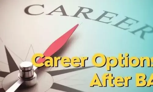 अगर आप भी चुनना चाहते हैं बेहतर करियर, तो ना हो कंफ्यूज, चुने यह बेहतरीन करियर ऑप्शन