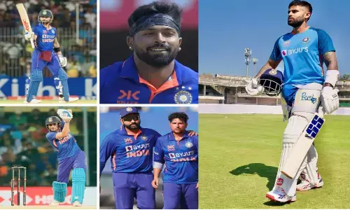 india australia live score today: सूर्यकुमार यादव के नाम पर जीवनभर के लिए लग गया ये कलंक!