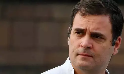 Rahul Gandhi : इस मामले में राहुल गांधी को 2 साल की सजा, सूरत कोर्ट का ने सुनाया फैसला