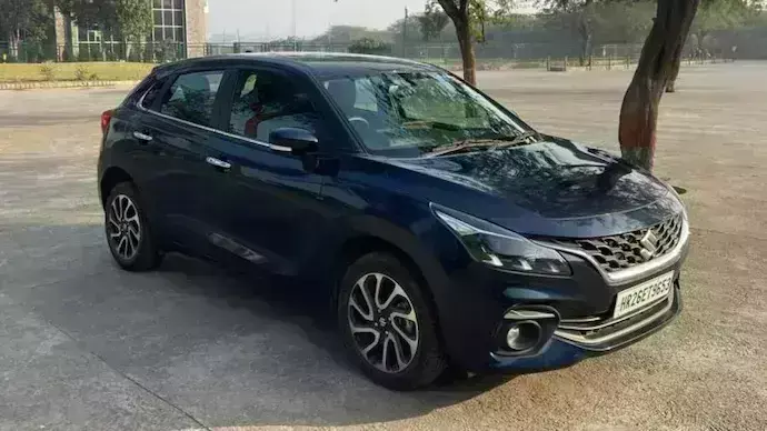 maruti suzuki की कारें अप्रैल से होगी महंगी! maruti suzuki की कारें अप्रैल से होगी महंगी!
