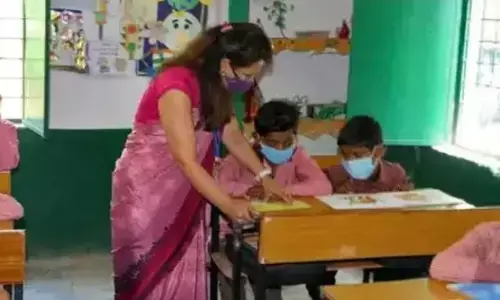 JSSC PGT Recruitment 2023:झारखंड में पीजीटी टीचर्स के निकले 3120 पद, 5 अप्रैल से कर सकते हैं आवेदन JSSC PGT Recruitment 2023:झारखंड में पीजीटी टीचर्स के निकले 3120 पद, 5 अप्रैल से कर सकते हैं आवेदन