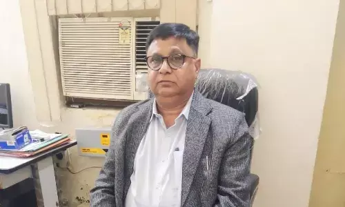 नोएडा में टीबी एलिमिनेशन फोर्स करेगी क्षय उन्मूलन में मदद नोएडा में टीबी एलिमिनेशन फोर्स करेगी क्षय उन्मूलन में मदद