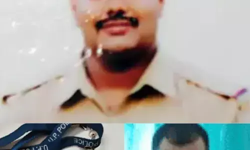 Gorakhpur News: फर्जी दरोगा बन वसूली कर रहा था छात्र, पकड़ा गया Gorakhpur News: फर्जी दरोगा बन वसूली कर रहा था छात्र, पकड़ा गया