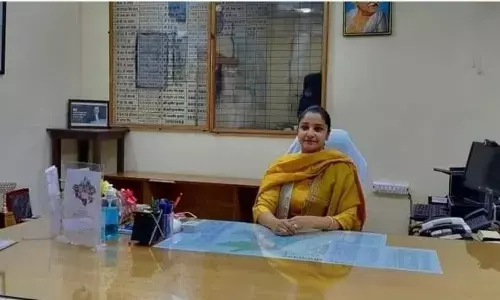 अगर आप भी हो गए हैं अपनी जिंदगी से परेशान, तो पढ़िए इन आईएएस ऑफिसर की इंस्पिरेशनल स्टोरी, बचपन में हुए फेल बड़े होकर बने अधिकारी