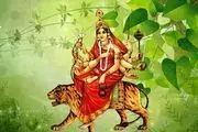 आज होगी मां दुर्गा की तृतीय शक्ति देवी चंद्रघंटा की आराधना