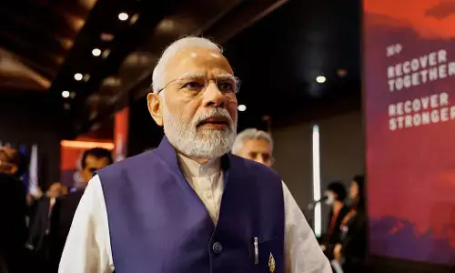 PM Modi Varanasi visit Live: पीएम मोदी काशी पहुंचे, बिजली-रोपवे सहित 1780 करोड़ की देंगे सौगात PM Modi Varanasi visit Live: पीएम मोदी काशी पहुंचे, बिजली-रोपवे सहित 1780 करोड़ की देंगे सौगात
