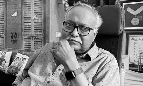 Filmmaker Pradeep Sarkar Death: नेशनल अवॉर्ड विनर प्रदीप सरकार का निधन, सेलेब्स ने जताया शोक