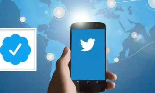 Twitter Blue Tick : 1 अप्रैल से हट जाएगा आपके ट्विटर का ब्लू टिक अगर नहीं किया ये काम, एलन मस्क का नया एलान Twitter Blue Tick : 1 अप्रैल से हट जाएगा आपके ट्विटर का ब्लू टिक अगर नहीं किया ये काम, एलन मस्क का नया एलान