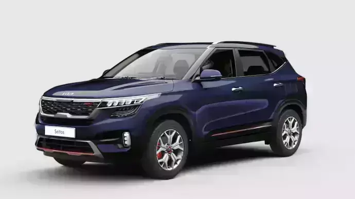 Kia Seltos 2023, Sonet 2023, Carens 2023:जाने सारी जानकारी! Kia Seltos 2023, Sonet 2023, Carens 2023:जाने सारी जानकारी!