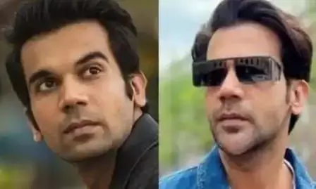 राजकुमार राव ने ट्रोलर्स के सवालों का दिया बेबाक़ी से जवाब, भीड़ मूवी के प्रोमोशन के दौरान की खुलकर बात राजकुमार राव ने ट्रोलर्स के सवालों का दिया बेबाक़ी से जवाब, भीड़ मूवी के प्रोमोशन के दौरान की खुलकर बात