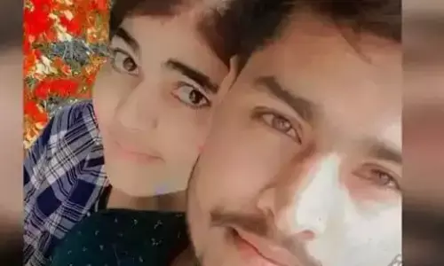 UP News: गर्लफ्रेंड ने दिया बॉयफ्रेंड को जहर, बोली जहर से बच जाना तो फांसी लगा लेना