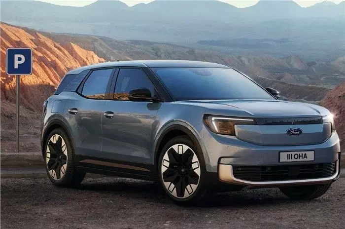 Ford Explorer EV एसयूवी; VW प्लेटफॉर्म पर की गई है तैयार!