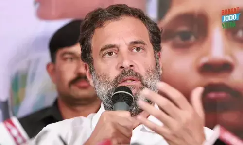 राहुल को आने दो, सारे घर के बदल देंगे