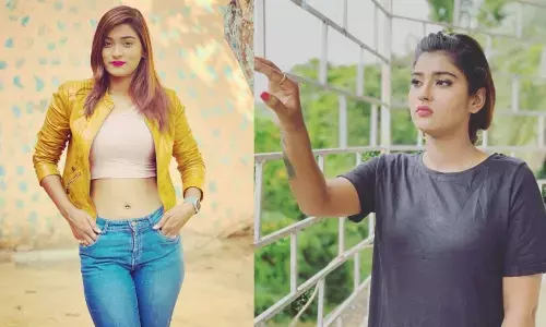 अभी-अभी : भोजपुरी अभिनेत्री आकांक्षा दुबे ने किया सुसाइड, वाराणसी के होटल में मिला शव अभी-अभी : भोजपुरी अभिनेत्री आकांक्षा दुबे ने किया सुसाइड, वाराणसी के होटल में मिला शव