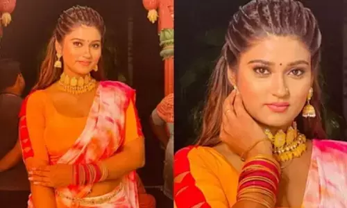 भोजपुरी एक्ट्रेस आकांक्षा दुबे ने की आत्महत्या, वाराणसी के एक होटल में मिला शव