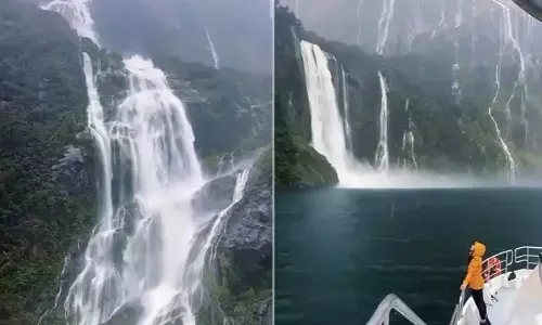 जन्नत से कम नहीं है ये जगह ,फोटो देखकर आप भी हो जाएंगे इस जगह के दीवाने क्या आप जानते हैं इस जगह का नाम??