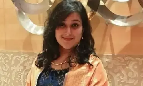 Bansuri Swaraj : दिल्ली बीजेपी में सुषमा स्वराज की बेटी बांसुरी स्वराज को मिली ये महत्वपूर्ण जिम्मेदारी Bansuri Swaraj : दिल्ली बीजेपी में सुषमा स्वराज की बेटी बांसुरी स्वराज को मिली ये महत्वपूर्ण जिम्मेदारी