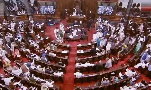 दलगत राजनीति से ऊपर, इन सांसदों ने वायु प्रदूषण से निपटने के लिए मिला लिया है हाथ