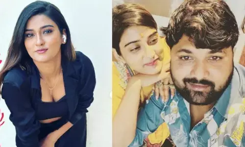 Akanksha Dubey आत्महत्या मामले में आकांक्षा की मां ने समर सिंह और उनके भाई पर लगाए ये गंभीर आरोप, केस दर्ज