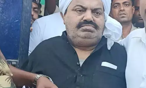 नहीं होगा अतीक का एनकाउंटर, सुनाई जा सकती है फांसी की सजा? नहीं होगा अतीक का एनकाउंटर, सुनाई जा सकती है फांसी की सजा?