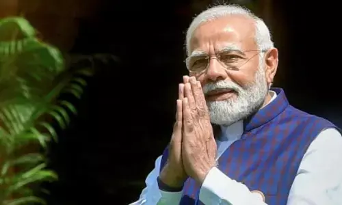 सेवा, सुशासन और विकास को समर्पित मोदी सरकार सेवा, सुशासन और विकास को समर्पित मोदी सरकार