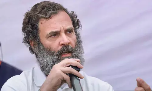 मोदियों के बारे में राहुल गांधी का बयान क्या ओबीसी का अपमान है? मोदियों के बारे में राहुल गांधी का बयान क्या ओबीसी का अपमान है?