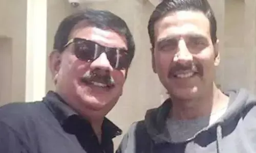 अक्षय कुमार को मिली इस बड़े डायरेक्टर की कॉमेडी फिल्म मे काम करने का मौका जाने कब शुरू होगी शूटिंग अक्षय कुमार को मिली इस बड़े डायरेक्टर की कॉमेडी फिल्म मे काम करने का मौका जाने कब शुरू होगी शूटिंग